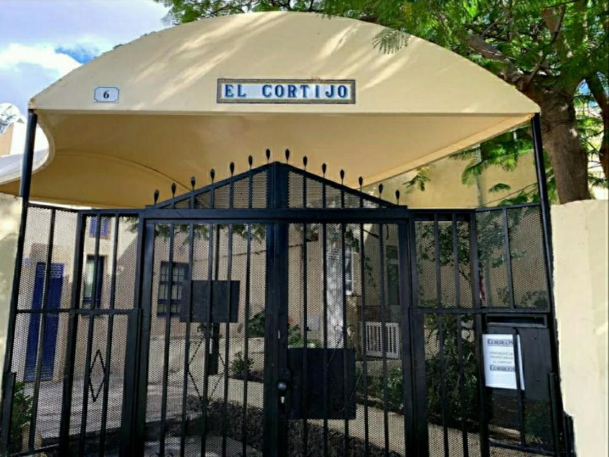 Duplex El Cortijo, Lasamericas Playa de las Americas  Exterior foto