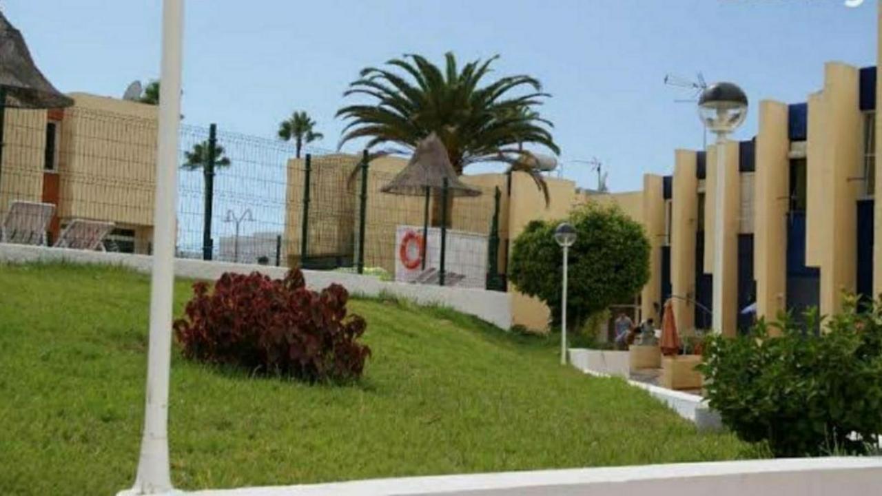 Duplex El Cortijo, Lasamericas Playa de las Americas  Exterior foto
