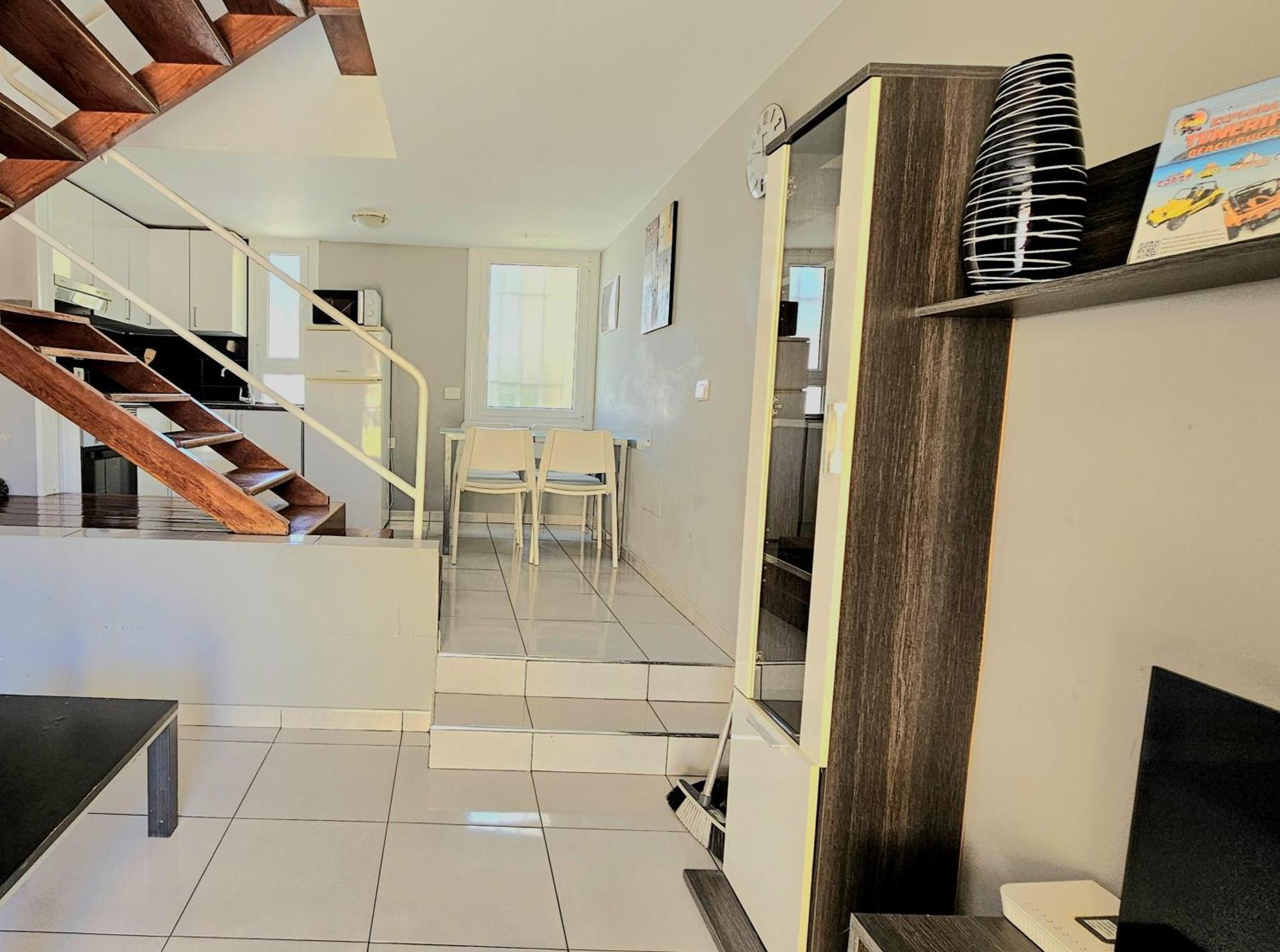 Duplex El Cortijo, Lasamericas Playa de las Americas  Exterior foto