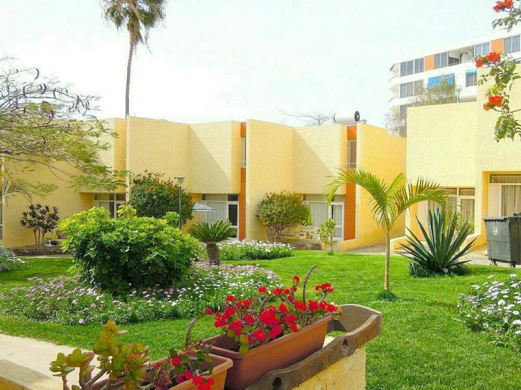 Duplex El Cortijo, Lasamericas Playa de las Americas  Exterior foto