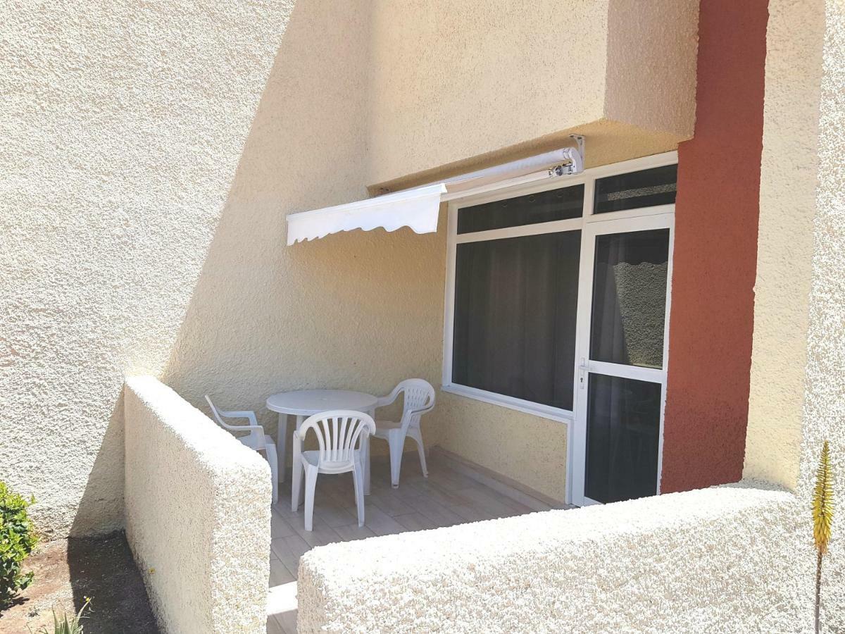 Duplex El Cortijo, Lasamericas Playa de las Americas  Exterior foto